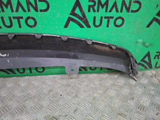 866124L500, 9 Юбка бампера Hyundai Solaris 1 Арт ARM374376, вид 6