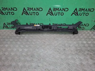 64101A7600, 8 Панель передняя (суппорт радиатора) верхняя Kia Cerato 3 Арт ARM374568