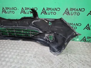 62022BR10H, 8 Бампер ниссан кашкай j 10 Nissan Qashqai 1  Арт ARM374748, вид 12