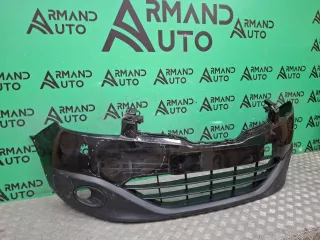 62022BR10H, 8 Бампер ниссан кашкай j 10 Nissan Qashqai 1  Арт ARM374748, вид 2