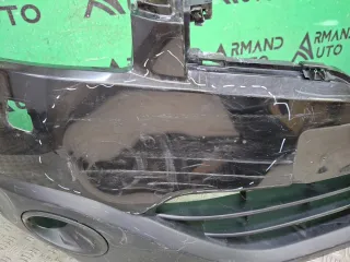 62022BR10H, 8 Бампер ниссан кашкай j 10 Nissan Qashqai 1  Арт ARM374748, вид 4