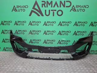 6010173200, 8890921489, 2 Бампер джили монжаро Geely Monjaro Арт ARM374932, вид 1