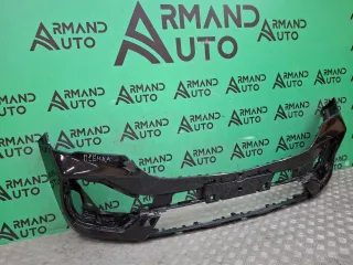 6010173200, 8890921489, 2 Бампер джили монжаро Geely Monjaro Арт ARM374932, вид 2
