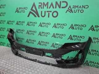 6010173200, 8890921489, 2 Бампер джили монжаро Geely Monjaro Арт ARM374932, вид 3