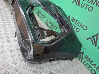 6010173200, 8890921489, 2 Бампер джили монжаро Geely Monjaro Арт ARM374932, вид 6