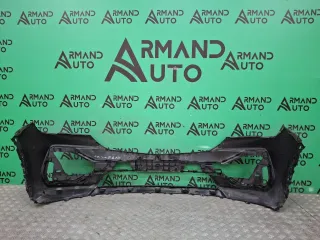 6010173200, 8890921489, 2 Бампер джили монжаро Geely Monjaro Арт ARM374932, вид 8