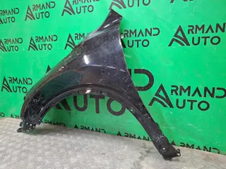 F31014CCMA, 9 Крыло ниссан x trail (икс трейл) т32 Nissan X-Trail T31 Арт ARM374994, вид 3