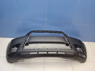 MB04154BB Бампер передний Mitsubishi ASX Арт ZAP351845, вид 2