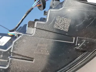 605000913AA Фонарь на крыло правый Chery Tiggo 8 PRO Арт ZAP351883, вид 2