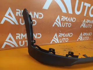 86512d7000 Юбка бампера Hyundai Tucson 3 Арт AR101677, вид 2