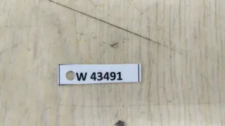 A1779050403 Усилитель музыкальный Mercedes GLC X253 Арт W43491, вид 4