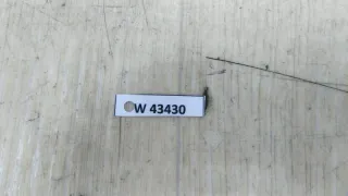 A2055000049 Бачок расширительный Mercedes E W213 Арт W43430-5, вид 4