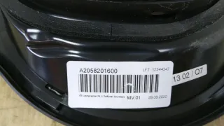 A2058201600 Динамик двери передней правой Mercedes GLC X253 Арт W42343, вид 3