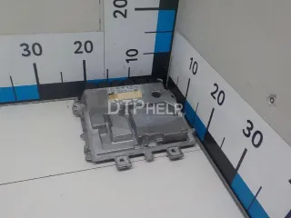 6569000200 Блок управления двигателем Mercedes CLS C257 Арт AM70733559, вид 2