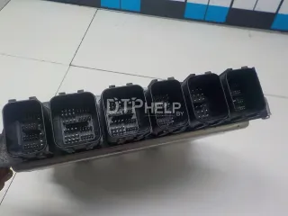 6569000200 Блок управления двигателем Mercedes CLS C257 Арт AM70733559, вид 5