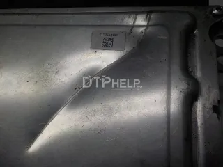 6569000200 Блок управления двигателем Mercedes CLS C257 Арт AM70733559, вид 7