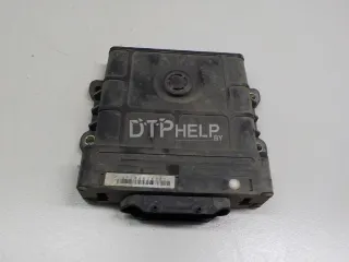 09G927750ET Блок управления АКПП Volkswagen Golf 5 Арт AM100438880, вид 1