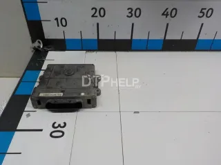 09G927750ET Блок управления АКПП Volkswagen Golf 5 Арт AM100438880, вид 2