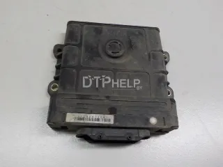09G927750ET Блок управления АКПП Volkswagen Golf 5 Арт AM100438880, вид 5
