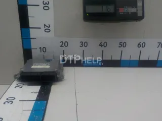 6421508900 Блок управления двигателем Mercedes S W221 Арт AM70759061, вид 1