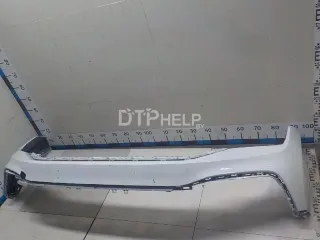 5NA807217DMGRU Бампер передний Volkswagen Tiguan 2 Арт AM52493592, вид 1