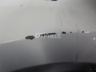 5NA807217DMGRU Бампер передний Volkswagen Tiguan 2 Арт AM52493592, вид 14
