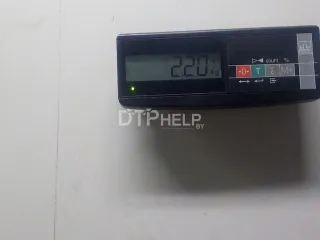 5NA807217DMGRU Бампер передний Volkswagen Tiguan 2 Арт AM52493592, вид 2