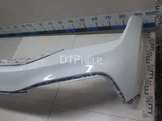 5NA807217DMGRU Бампер передний Volkswagen Tiguan 2 Арт AM52493592, вид 3