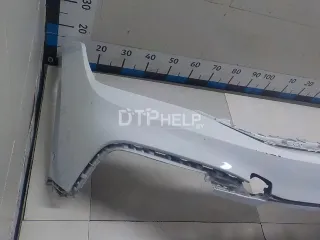 5NA807217DMGRU Бампер передний Volkswagen Tiguan 2 Арт AM52493592, вид 4