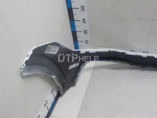 5NA807217DMGRU Бампер передний Volkswagen Tiguan 2 Арт AM52493592, вид 6