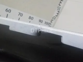 5NA807217DMGRU Бампер передний Volkswagen Tiguan 2 Арт AM52493592, вид 9