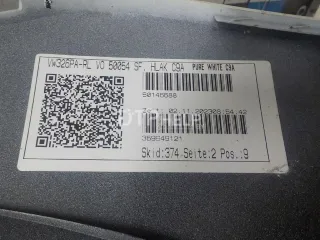 5NA807217DMGRU Бампер передний Volkswagen Tiguan 2 Арт AM52493592, вид 10