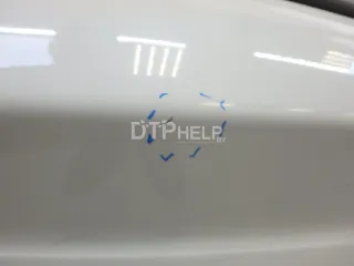 41527284515 Дверь задняя левая BMW 1 F20/F21 Арт AM12907917, вид 4