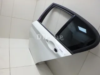 41527284515 Дверь задняя левая BMW 1 F20/F21 Арт AM12907917, вид 7