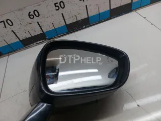 1608535180 Зеркало правое электрическое Citroen DS4 Арт AM70801152, вид 3