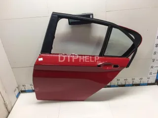 41527284515 Дверь задняя левая BMW 1 F20/F21 Арт AM41101219, вид 1
