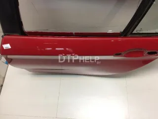 41527284515 Дверь задняя левая BMW 1 F20/F21 Арт AM41101219, вид 2