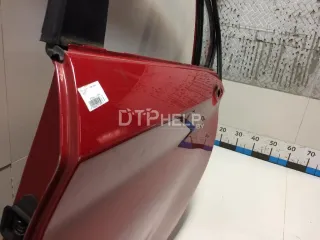 41527284515 Дверь задняя левая BMW 1 F20/F21 Арт AM41101219, вид 3
