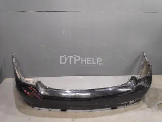  Бампер задний Mercedes E C207 Арт AM95399136, вид 1