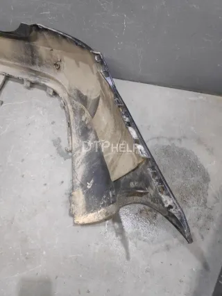  Бампер задний Mercedes E C207 Арт AM95399136, вид 11