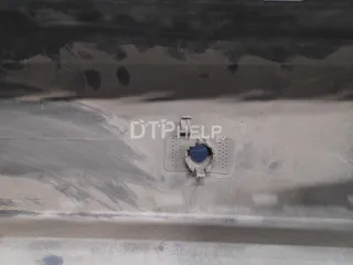  Бампер задний Mercedes E C207 Арт AM95399136, вид 13