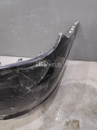  Бампер задний Mercedes E C207 Арт AM95399136, вид 3