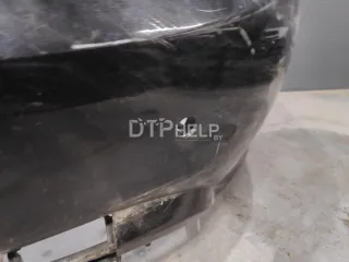  Бампер задний Mercedes E C207 Арт AM95399136, вид 5