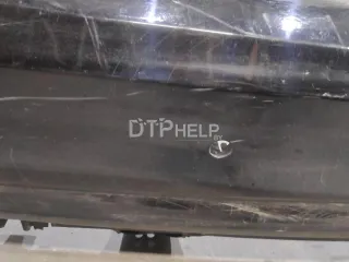  Бампер задний Mercedes E C207 Арт AM95399136, вид 6