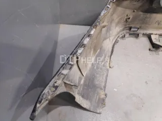  Бампер задний Mercedes E C207 Арт AM95399136, вид 10