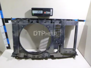 9676568780 Панель передняя Citroen C4 1 Арт AM60709499, вид 1