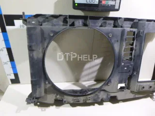 9676568780 Панель передняя Citroen C4 1 Арт AM60709499, вид 3