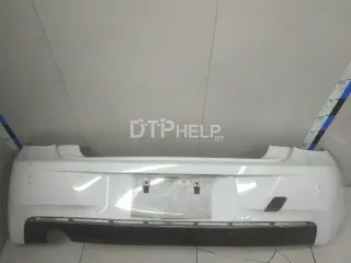 51127293569 Бампер задний BMW 1 F20/F21 Арт AM41062871, вид 2