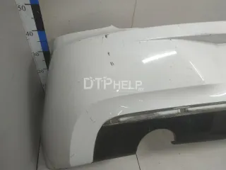 51127293569 Бампер задний BMW 1 F20/F21 Арт AM41062871, вид 3
