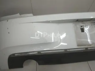 51127293569 Бампер задний BMW 1 F20/F21 Арт AM41062871, вид 5